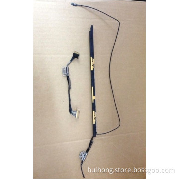 LCD LED LVDS / Camera Cable Left Right Hinge WiFi Antenna for MacBook Air A1370